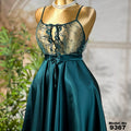 Short Babydoll Cod 9367