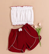 Pyjama Shorts Cod 5001