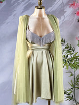 Short Babydoll Cod 2088