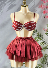 Pyjama Shorts Cod 2207