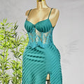Short Babydoll Cod 9174
