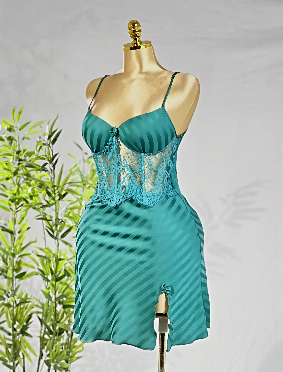 Short Babydoll Cod 9174