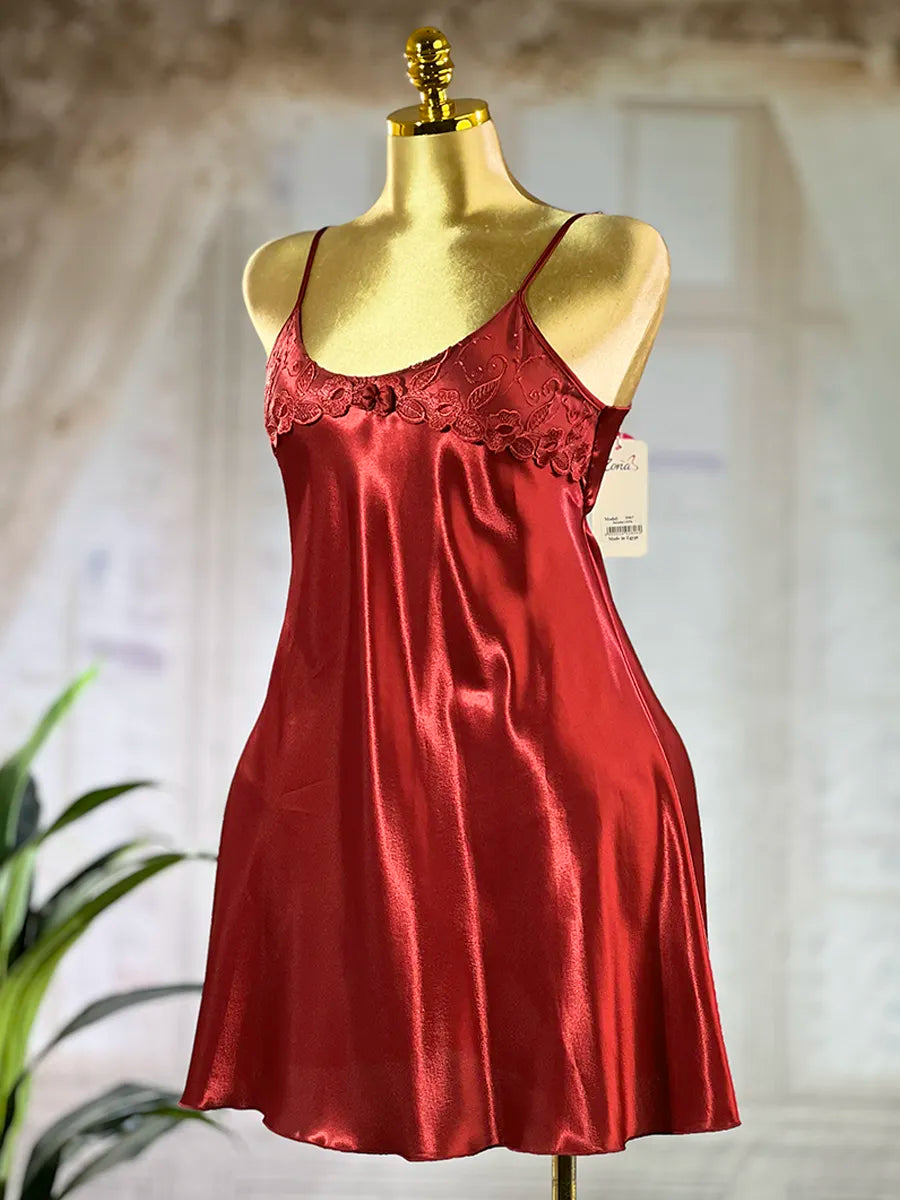 Short Babydoll Cod 9467