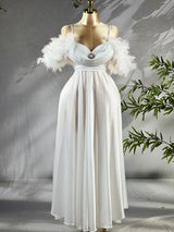 Long Babydoll Cod 2132