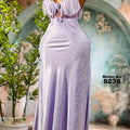 Long Babydoll Cod 9238