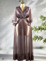 Long Babydoll Cod 2082