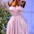 Short Babydoll Cod 9262