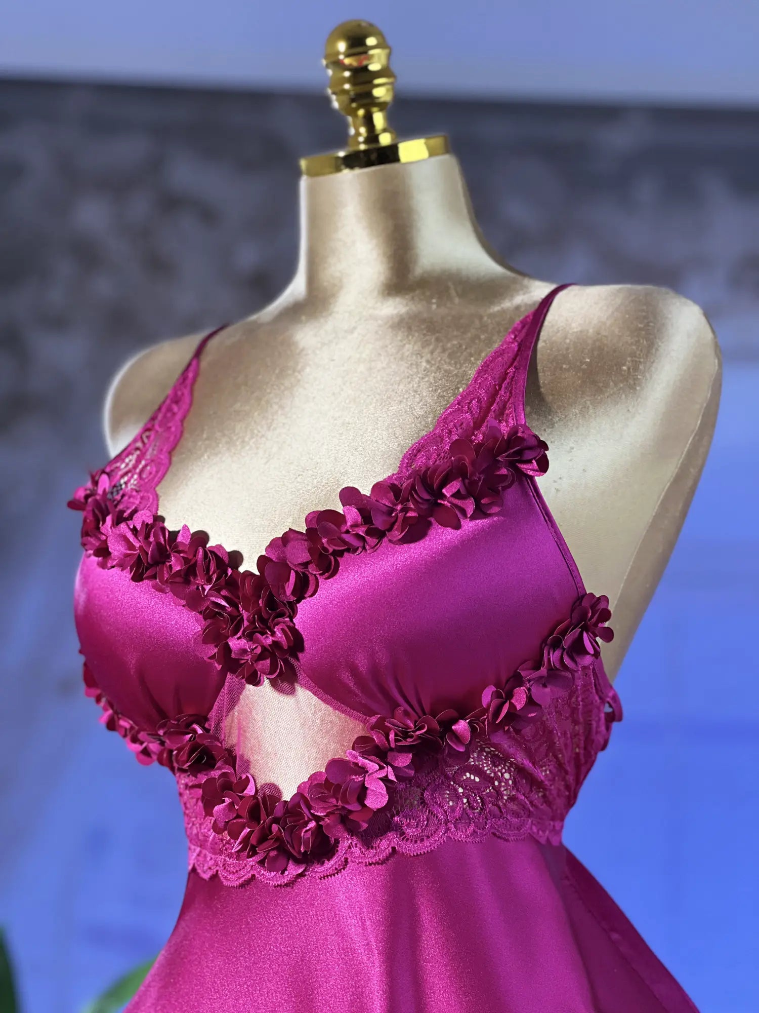Short Babydoll Cod 4101
