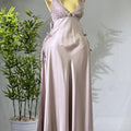 Long Babydoll Cod 3664