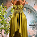 Long Babydoll Cod 9056
