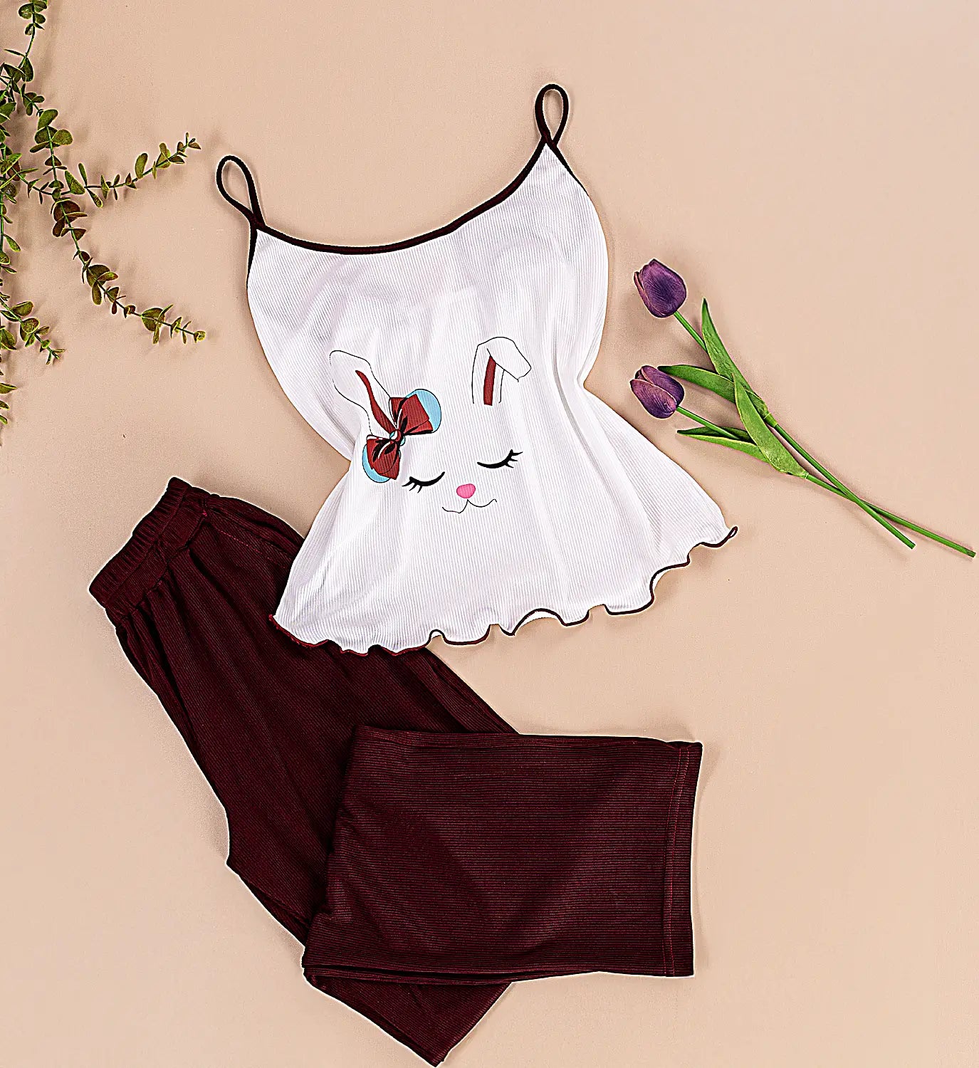 Pyjama Pants Cod 5008