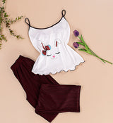 Pyjama Pants Cod 5008