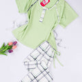 Pyjama Pants Cod 8076