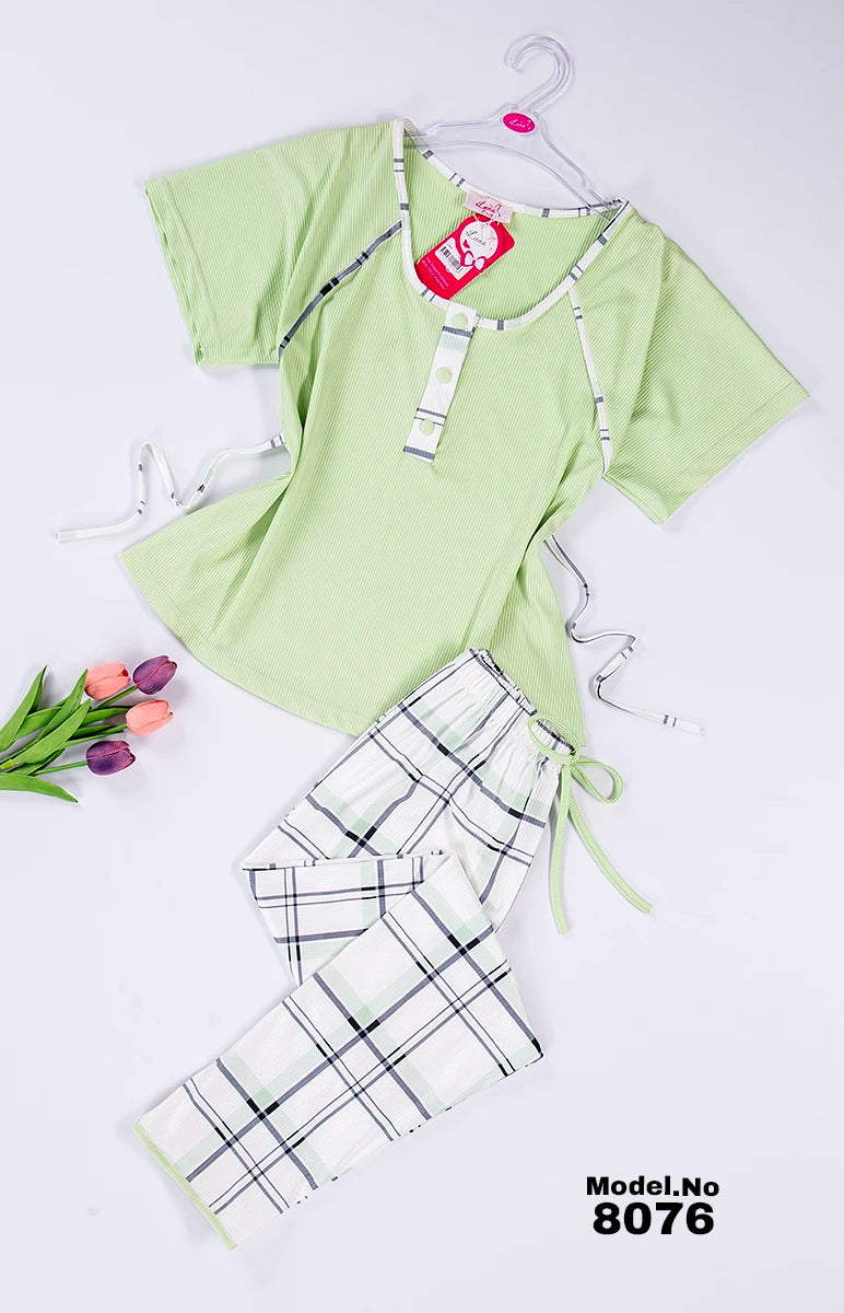 Pyjama Pants Cod 8076