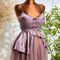 Short Babydoll Cod 1506