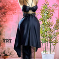 Long Babydoll Cod 5102