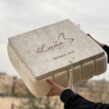 Bridal Box 10 Pieces Cod 9464