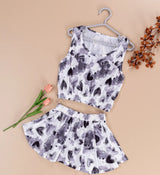 Pyjama Shorts Cod 5009