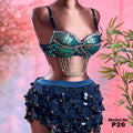Dance Outfit Cod P26