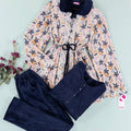 Pyjama Pants 3 pieces Cod 942