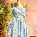 Short Babydoll Cod 9246