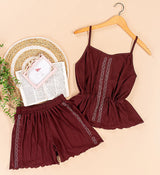 Pyjama Shorts Cod 5019