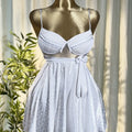 Short Babydoll Cod 1547