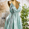 Short Babyoll Cod 9334