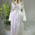 Long Bridal Rob Cod 9320