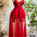 Long Babydoll Cod 9132
