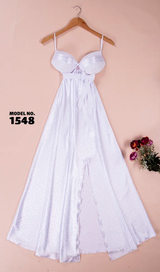 Long Babydoll Cod 1548