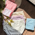 Panty Pack 3 Pieces Cod 9004