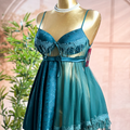Short Babydoll Cod 6921