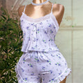 Pyjama Short Cod 6059
