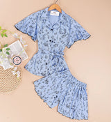 Pyjama Shorts Cod 5017