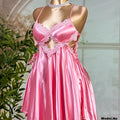 Short Babydoll Cod 778