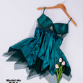 Short Babydoll Cod 501