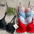 Bra Cod 2004