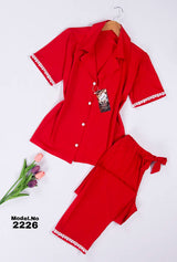 Pujama Pants Cod 2226