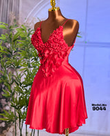 Short Babydoll Cod 9044