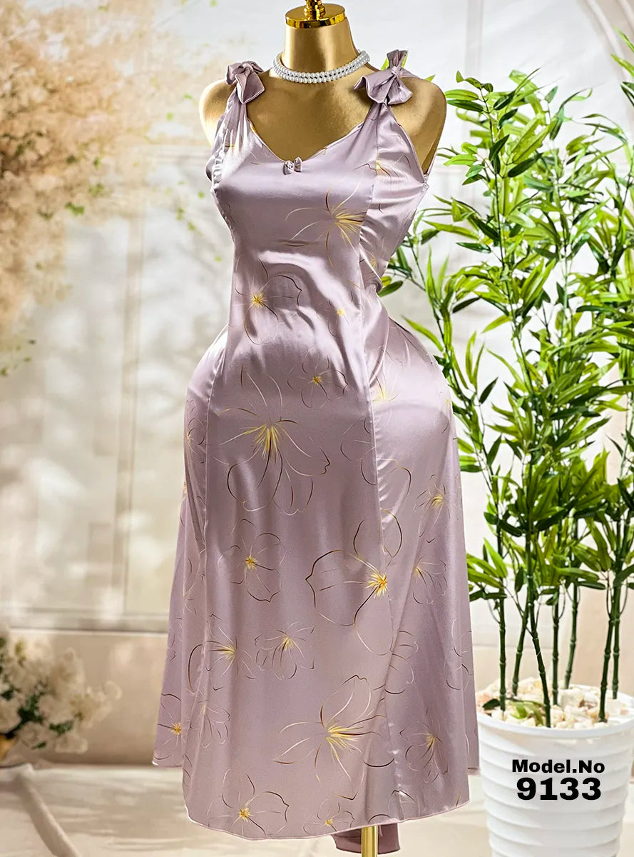 Long Babydoll Cod 9133