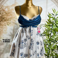 Short Babydoll Cod 1505