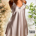 Short Babydoll Cod 1533