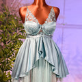 Short Babydoll Cod 5040