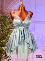 Short Babydoll Cod 5040