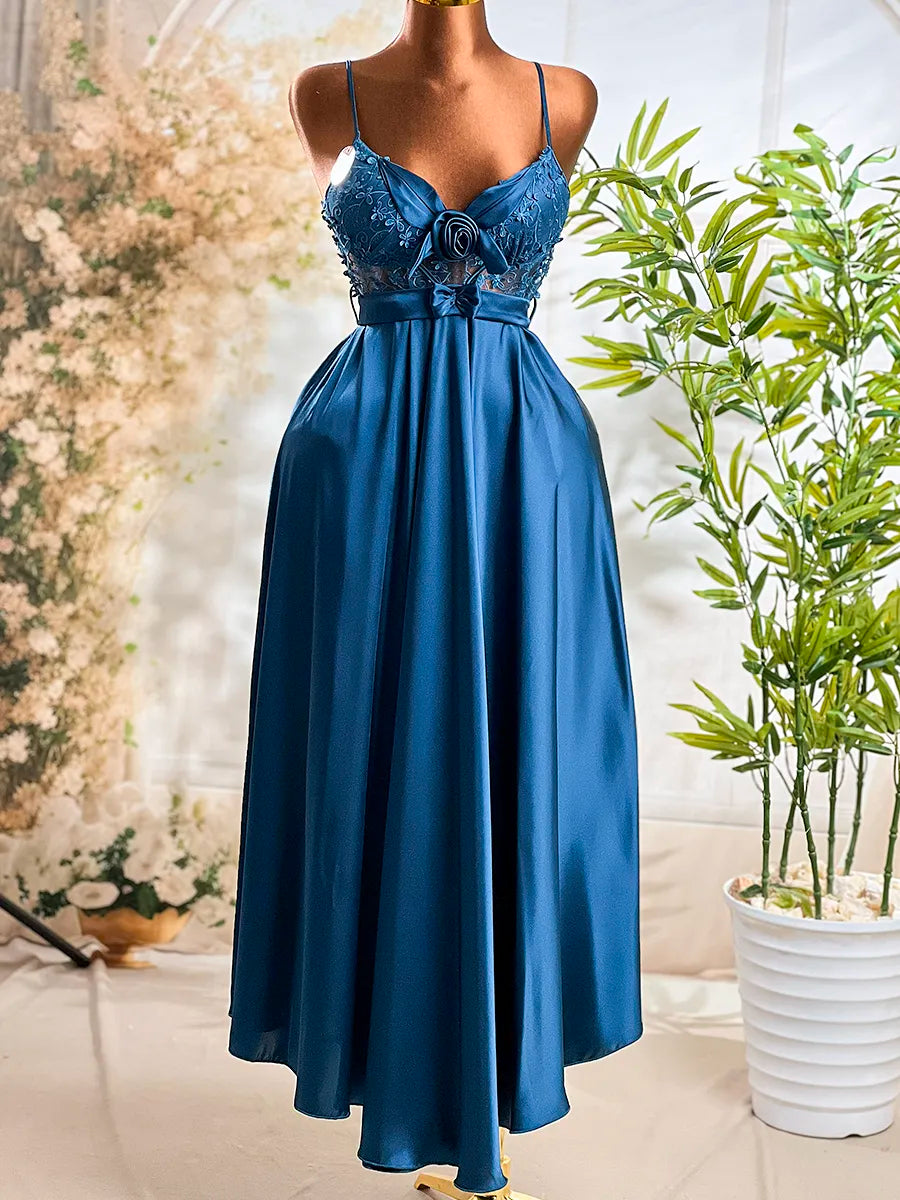 Long Babydoll Cod 9172