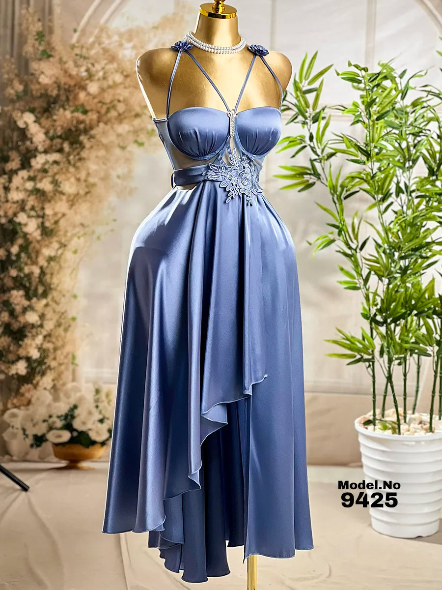 Long Babydoll Cod 9425