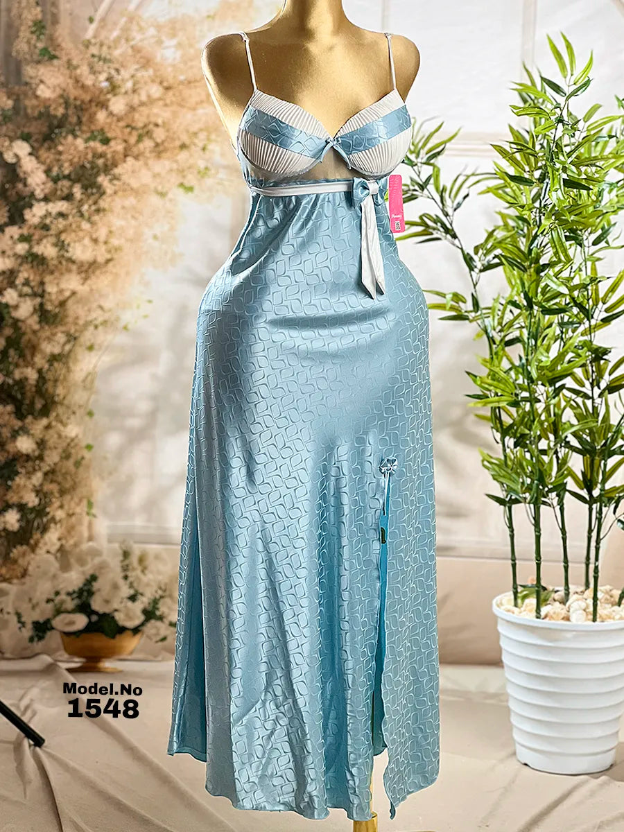 Long Babydoll Cod 1548