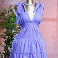 Short Babydoll Cod 9299