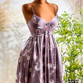 Short Babydoll Cod 9256